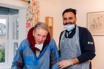 Companionship Care - Oath Healthcare South Essex