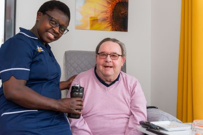 Complex Care - Oath Healthcare South Essex