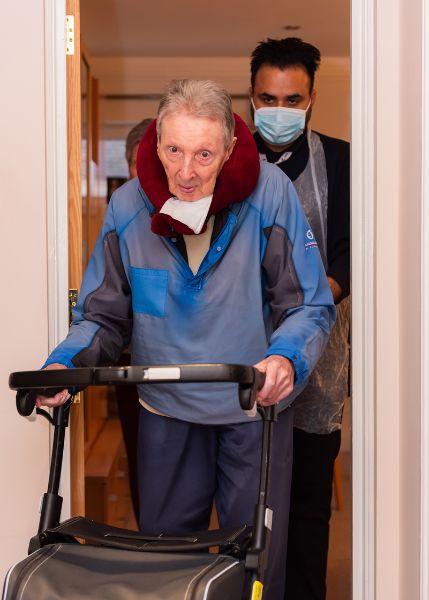 Fostering Connections and Emotional Well-Being