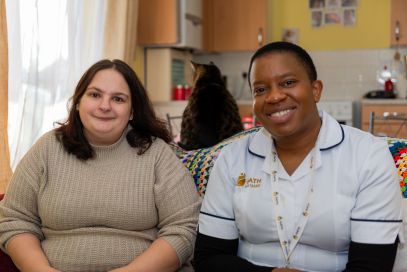 Home Care - Oath Healthcare South Essex