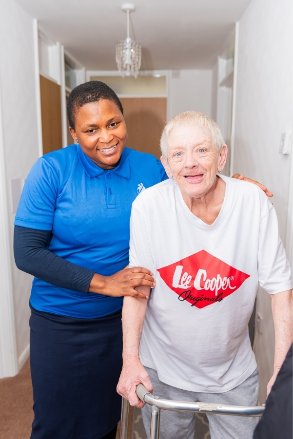 Providing trusted care solutions across South Essex