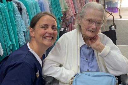 Respite Care - Oath Healthcare South Essex