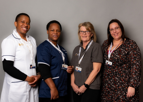 Trusted Care Provider in South Essex