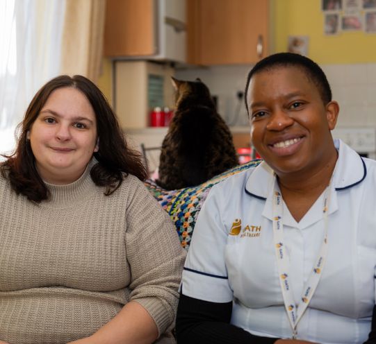 Why Choose Oath Healthcare for Home Care in South Essex