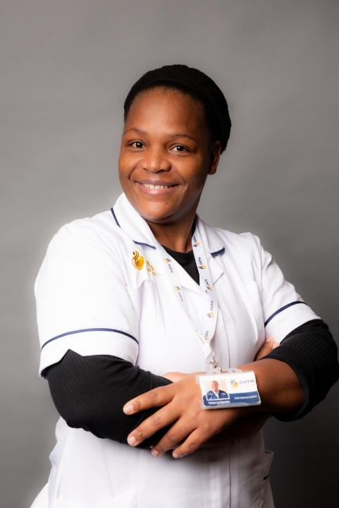 Why Choose Oath Healthcare for Staffing Solutions