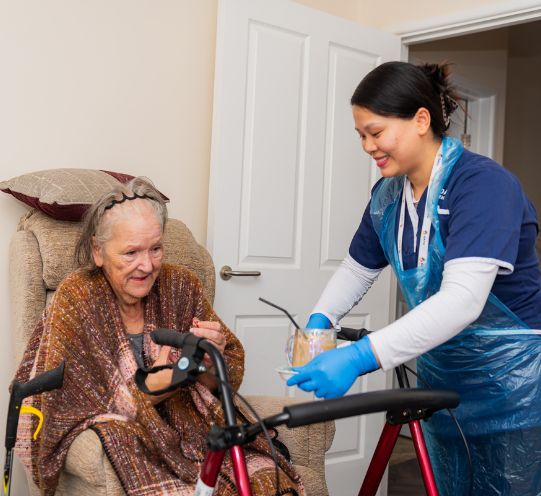 Why Choose Oath Healthcare for Supported Living in South Essex